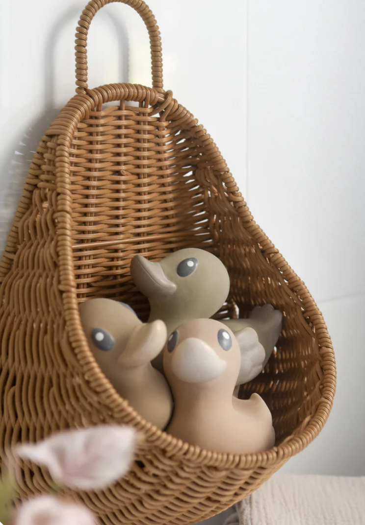 Bath Storage